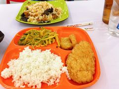 -南京财经大学(仙林校区)