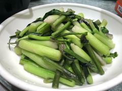 湖南紅菜苔-湘语·湖南家常菜(新洲店)