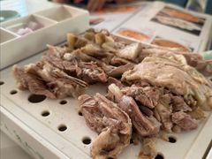 -老毛手抓·盐池滩羊非遗手抓(宁夏总店)
