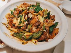 -茅庐川菜(烟台万象汇店)