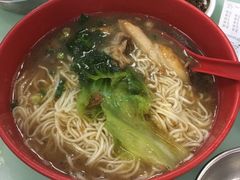 -食惠里小笼包面馆(越秀店)