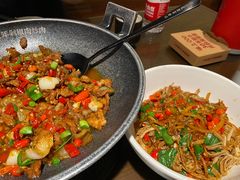 -味上湘菜馆(岳麓山店)