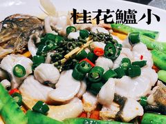 -猪肉婆私房菜(容桂总店)