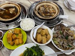 -新峰肉骨茶