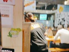 -木屋烧烤(岗顶二店)