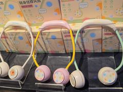 -酷乐潮玩(五道口购物中心店)