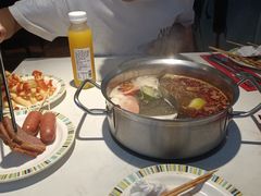 -吉布鲁牛排海鲜自助(芙蓉万家丽店)