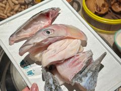 -淘米捞·米汤脆鲩鱼火锅(福田皇岗店)