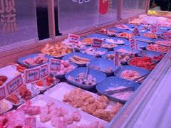 -福客麻辣烫·现炒麻辣香锅(印力中心店)