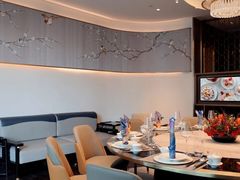 -英冠索菲特酒店·萧湘阁中餐厅