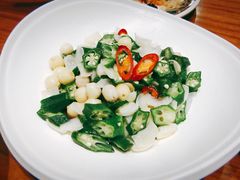 百年好合-巴依老爷新疆美食(常营店)