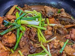 -吉莲利苑海鲜酒家(珠海拱北29年老字号店)