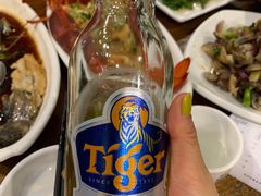 -南海渔家•海鲜•正宗海南菜(海棠湾店)