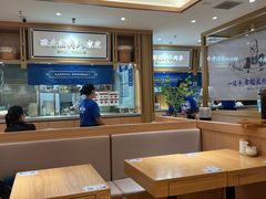 -马记永·兰州牛肉面(天通苑家乐福店)