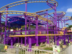 -史努比缤纷世界