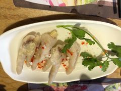 -南都咖啡西餐厅(吉厦村店)