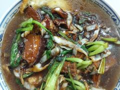 -福海面馆(阳曲店)