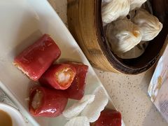 -又一间茶点轩(宝业路店)