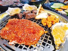 -鹤江桥·红油牛肉粉(SKP店)