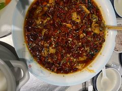 -陈小勺·东北大院(薛家岛店)