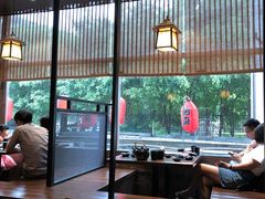 -大雄寿司(中华广场店)
