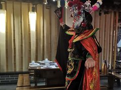 -蜀口香火锅