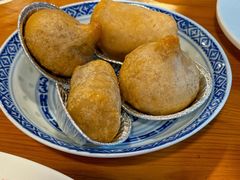 -芋包王闽南茶楼(八市店)