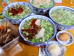 -伊穆祥牛肉面总店·清真