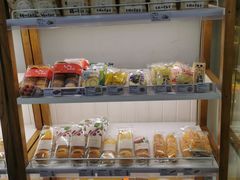 -一鸣真鲜奶吧(卫岗店)