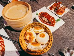 -大董(福田皇庭中心店)