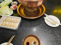 -南门涮肉(通州大船店)
