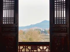 -中天楼