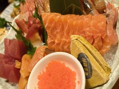 -大焰自助日式料理 铁板烧(徐汇店)