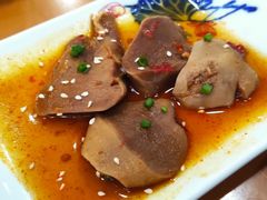 -银子铁板烧料理自助餐(人民广场店)