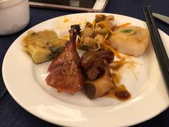 -东方红海鲜百汇(国际大厦店)