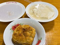 -蒋家槟豆面皮(友爱路店)