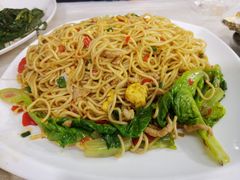 -覃记海鲜美食餐厅