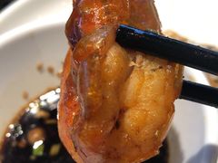 -老佛爷铜炉蛙锅(海岸城店)
