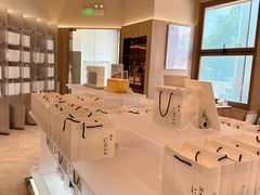 -银座仁志川·生吐司专门店(香港广场店)