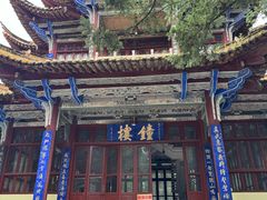 -昆明市金殿名胜区