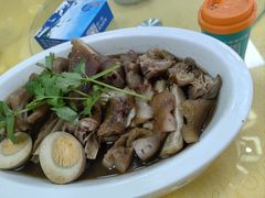 -潮盛海鲜(韶关总店)