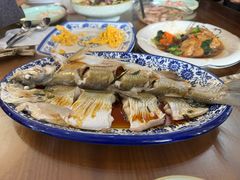 -灵福缘私房菜·农家菜(拈花湾·灵山大佛必推店)