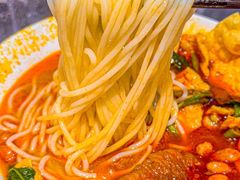 -螺小胖柳州螺蛳粉(钟楼总店)