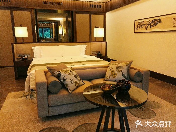 广州从化都喜泰丽度假温泉酒店图片