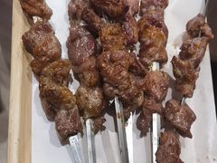 -相约·羊村小馆非遗手抓肉(七一酱园店)