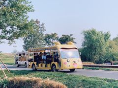 -良渚古城遗址公园