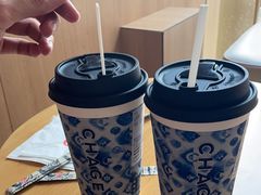 -霸王茶姬(南强街店)