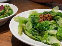 -将相和·海鲜蒸饺大连菜