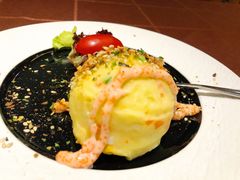 土豆泥-尊品牛排(沙湾印象汇店)