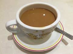 金利茶餐厅-金利茶餐厅(中船汇店)